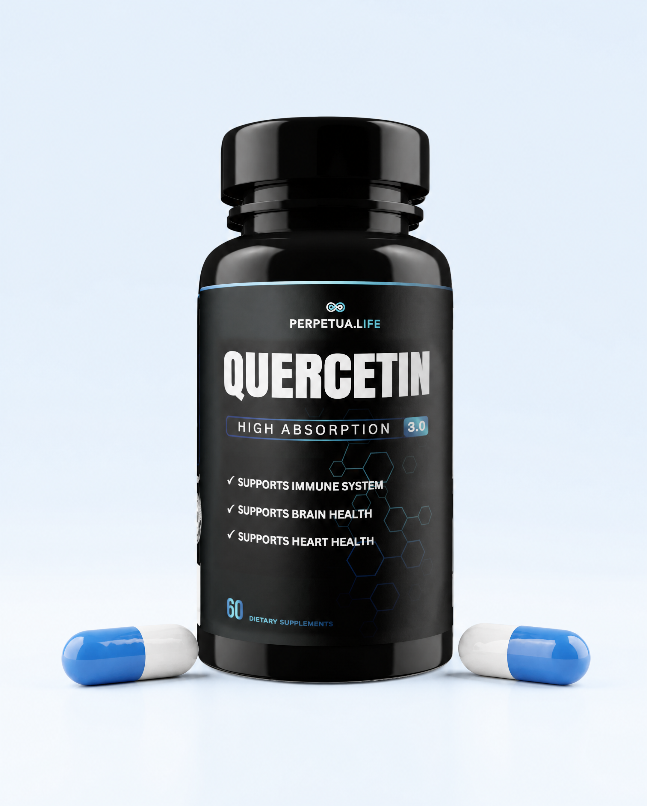Quercetin 500MG
