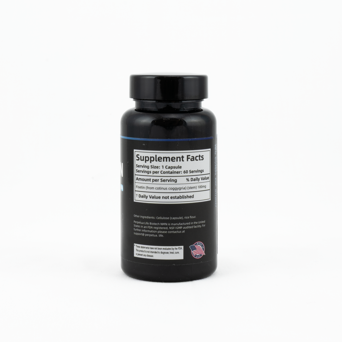 Fisetin 100MG