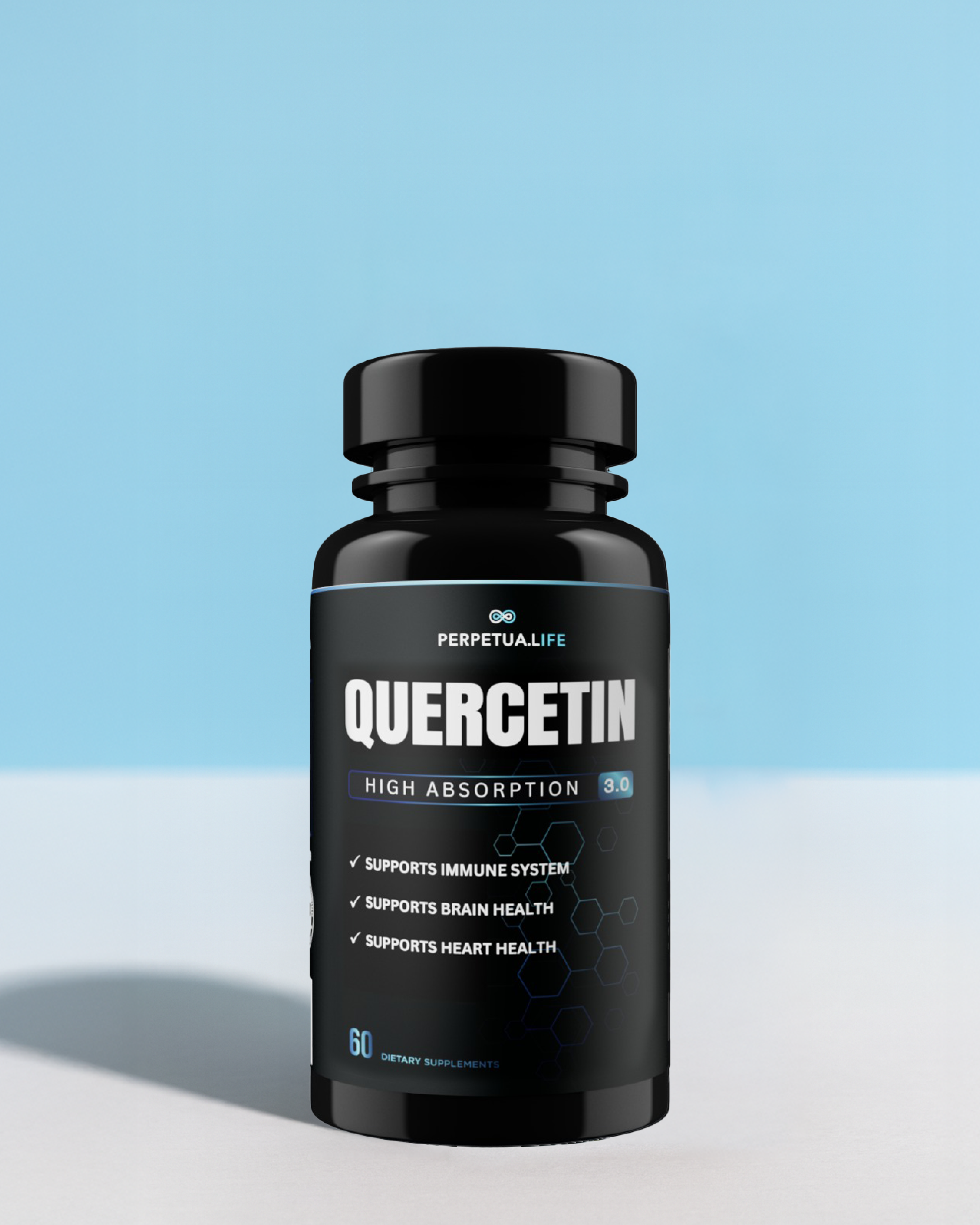 Quercetin 500MG