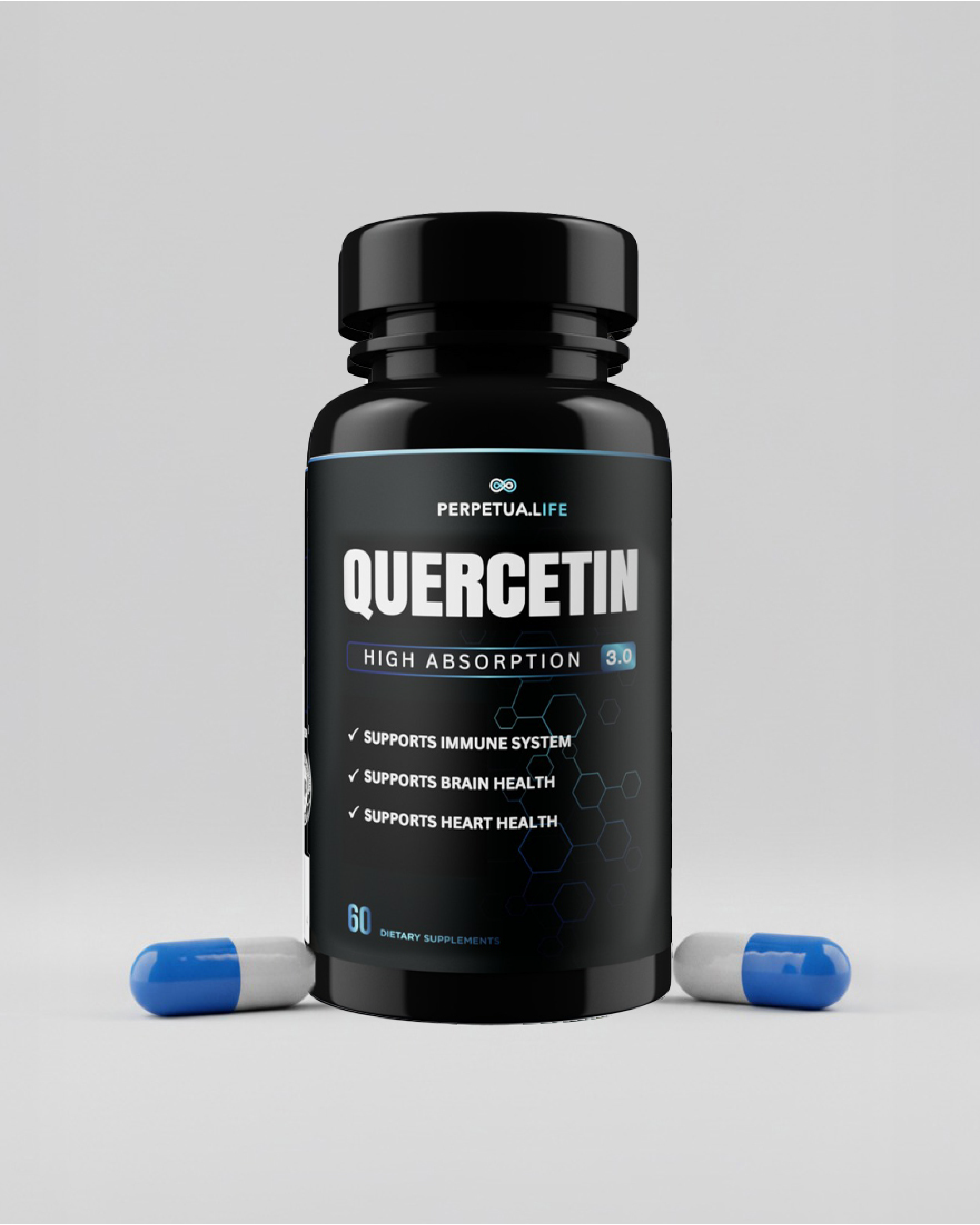Quercetin 500MG