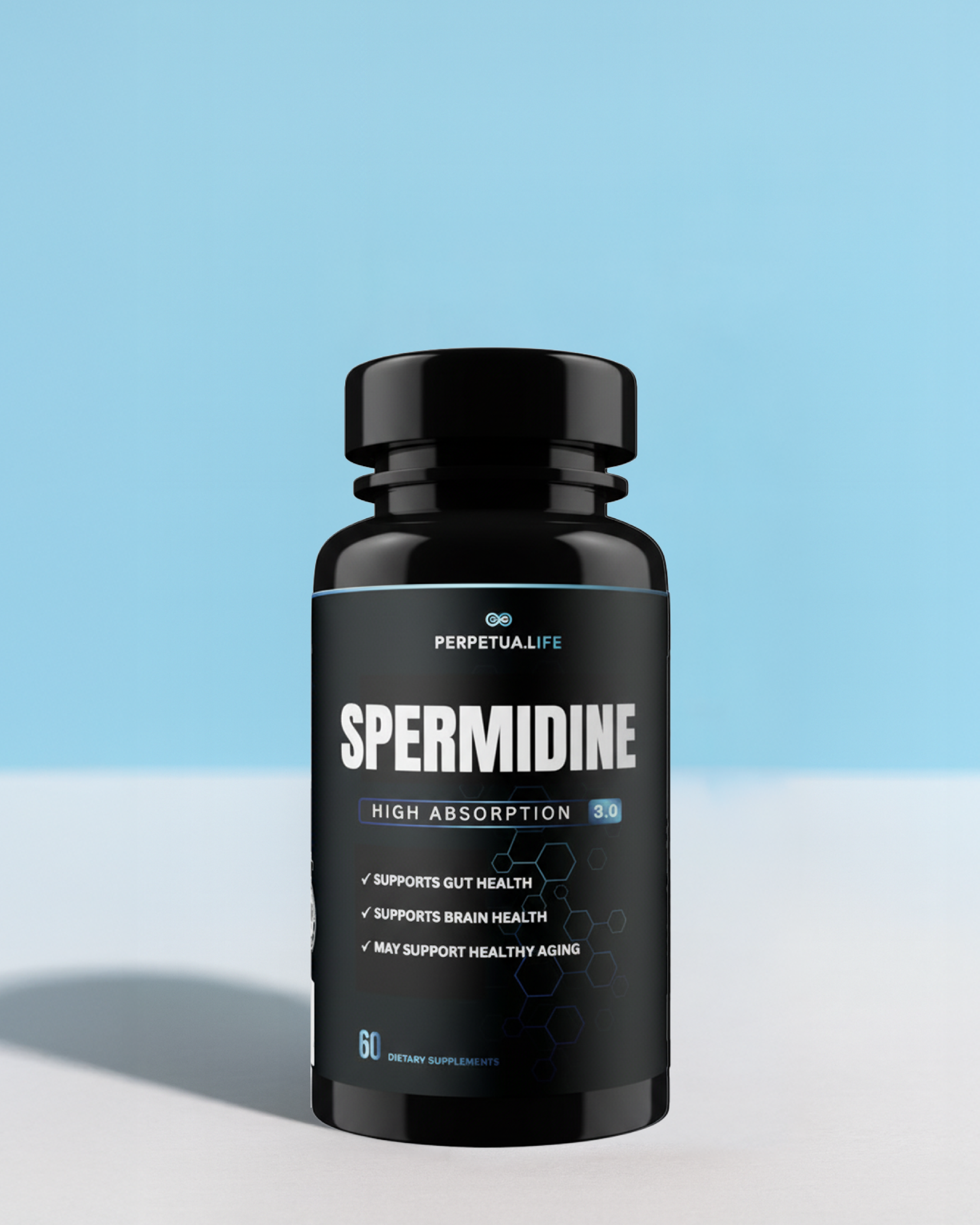 Spermidine 10MG