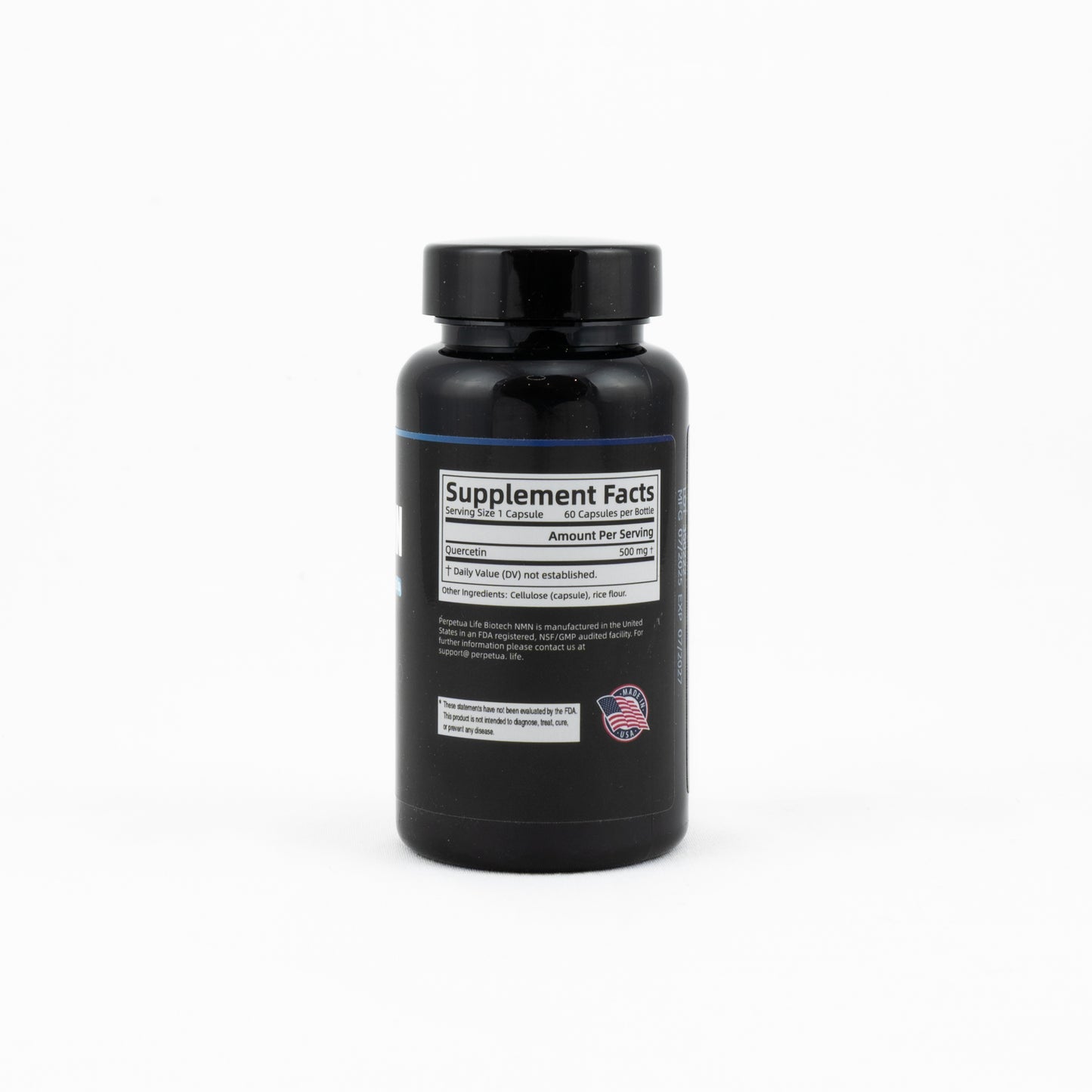 Quercetin 500mg