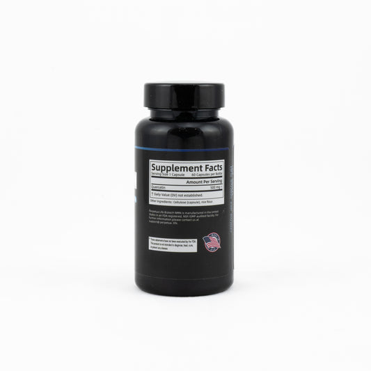 Quercetin 500mg