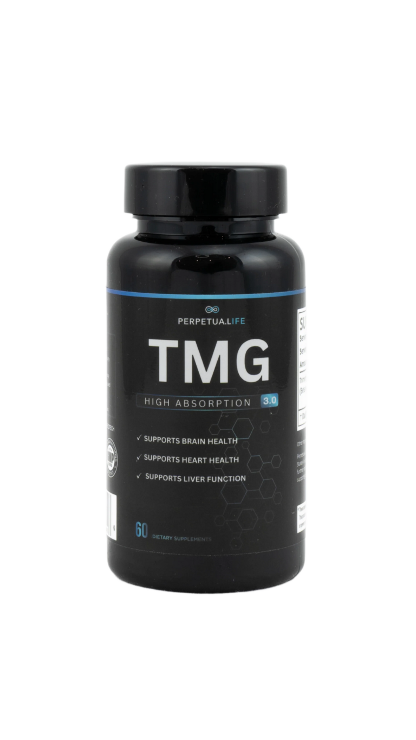 TMG (Trimethylglycine) 500MG