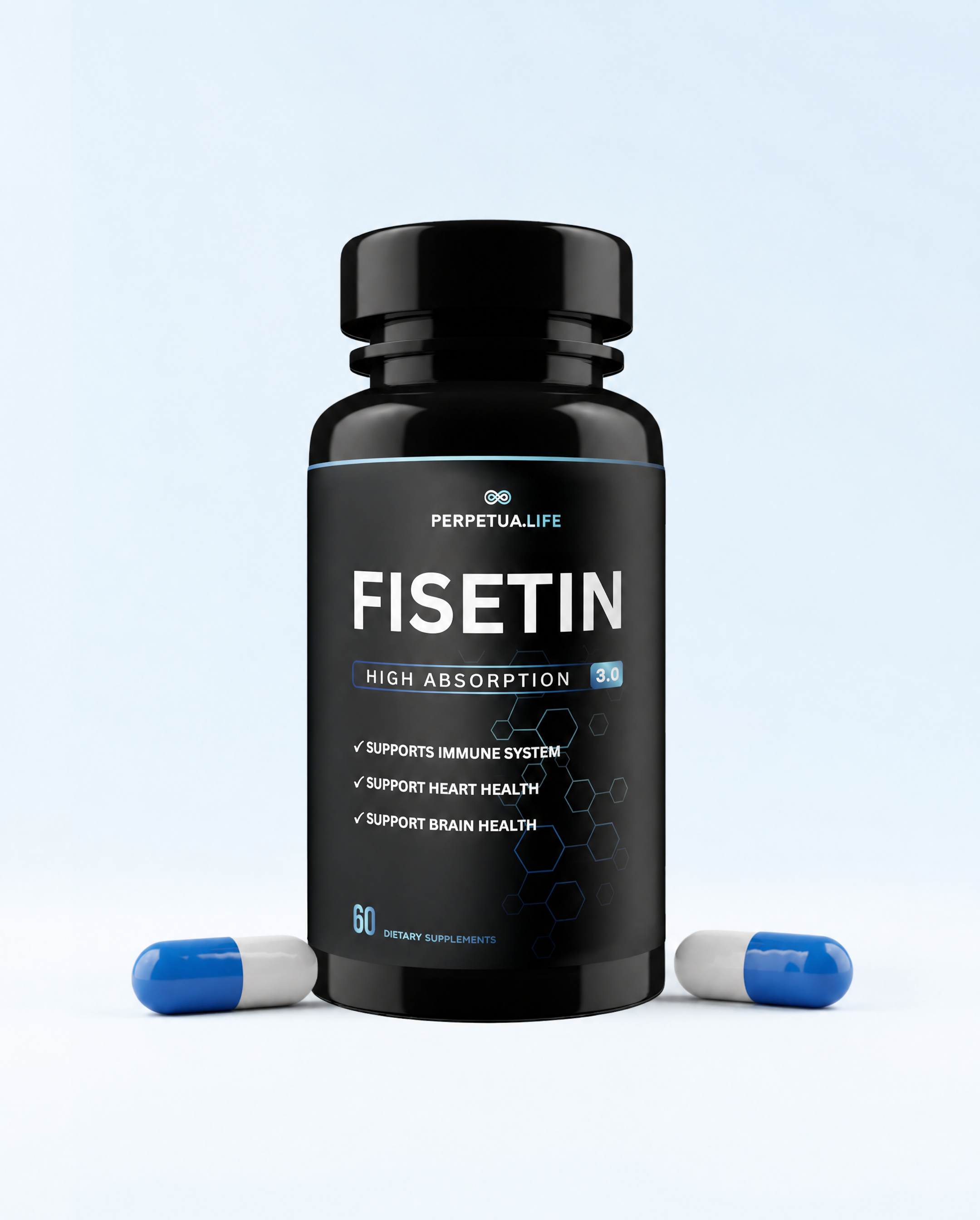 Fisetin 100MG