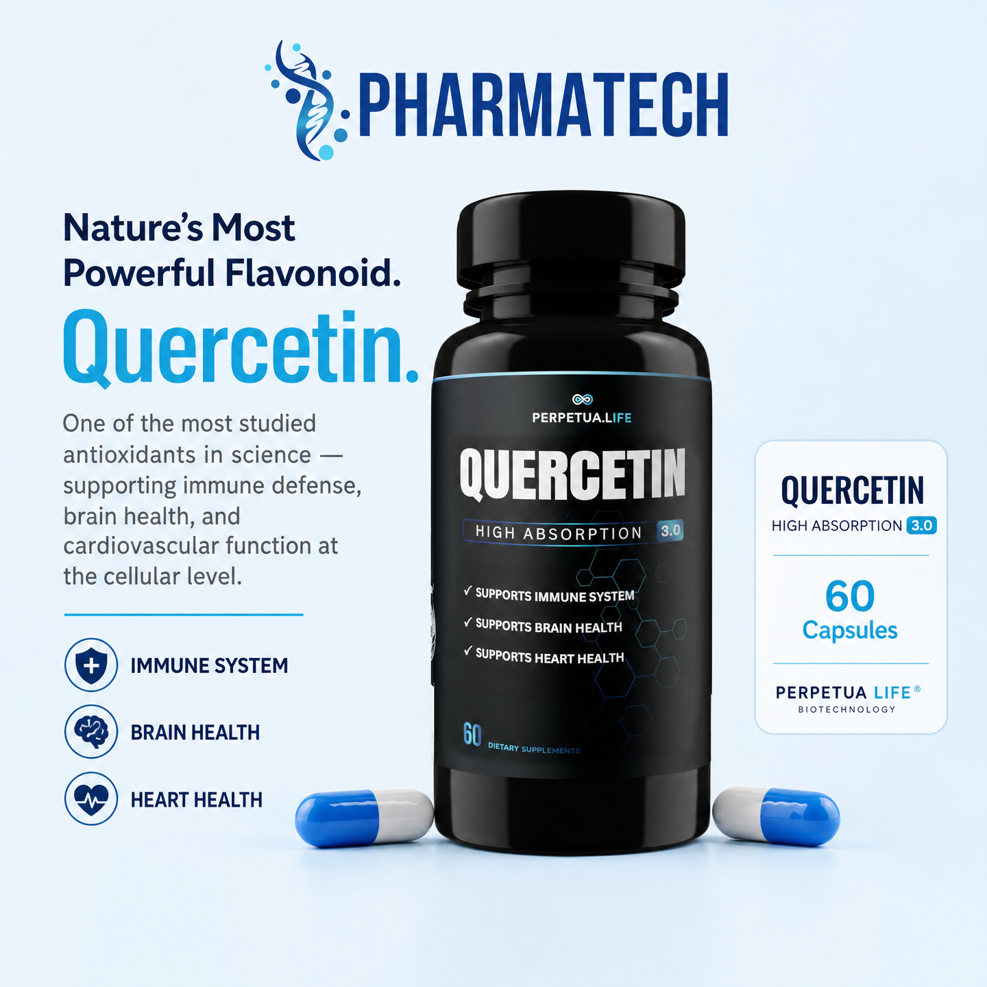 Quercetin 500MG