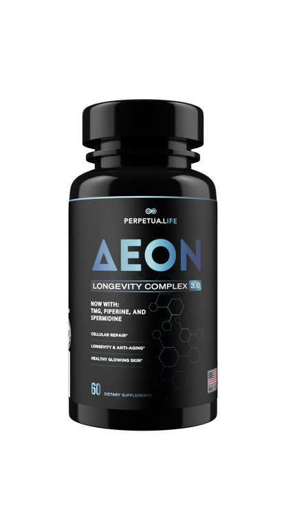 AEON - Anti-Aging Supplement