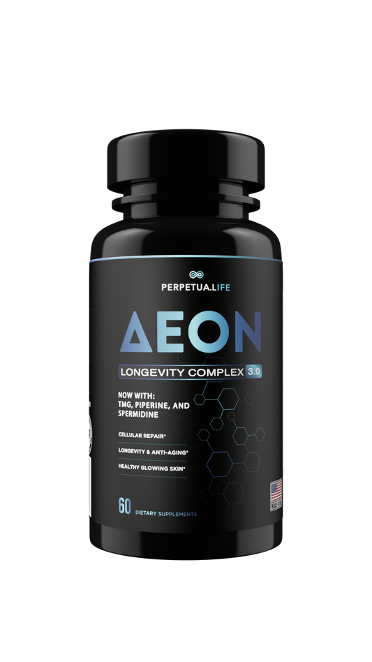 AEON - Anti-Aging Supplement