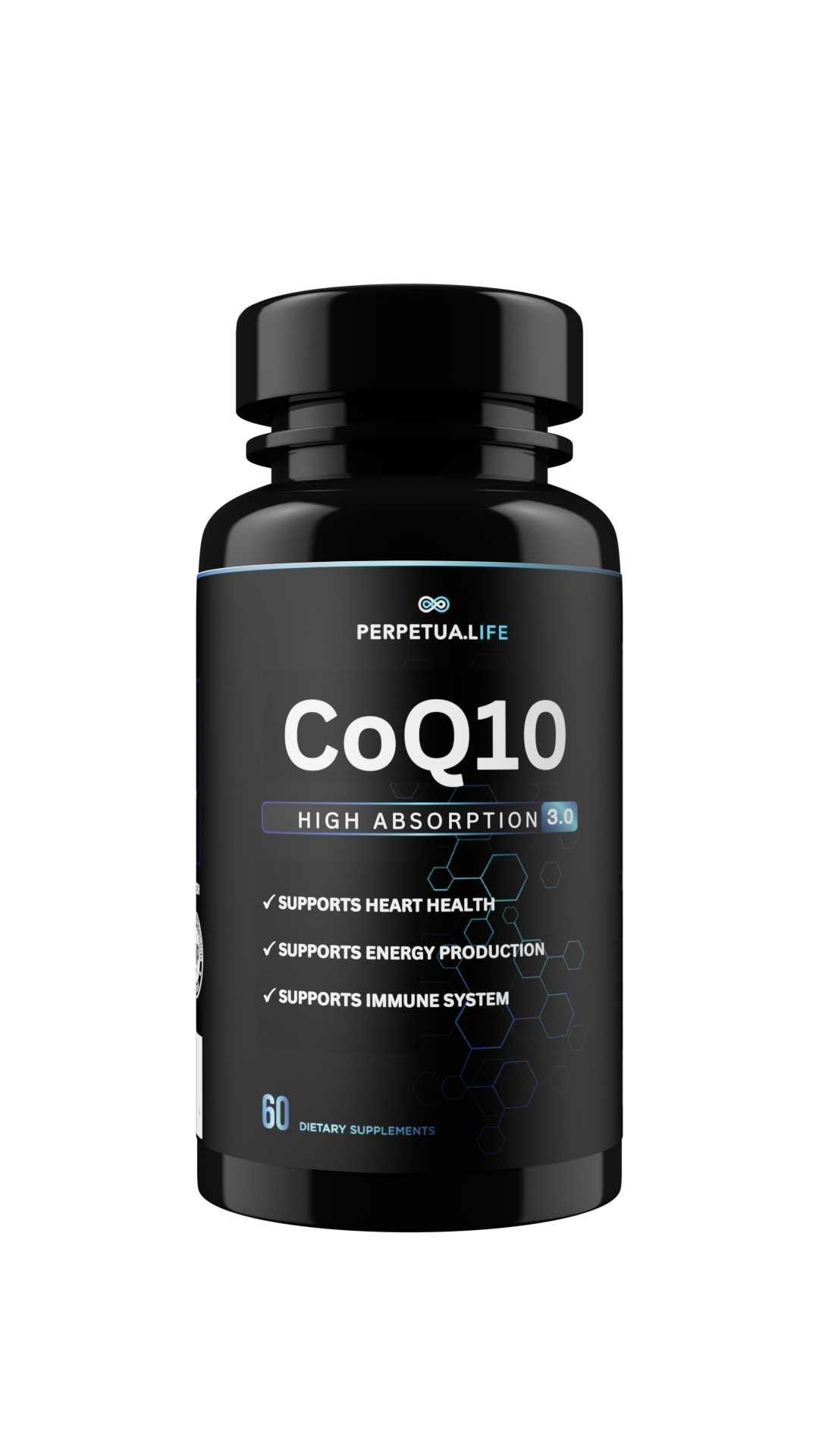 CoQ10 (Coenzyme Q10)