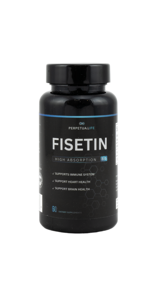 Fisetin 100MG