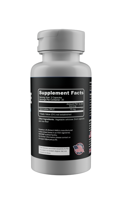 Spermidine