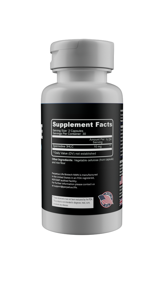 Spermidine