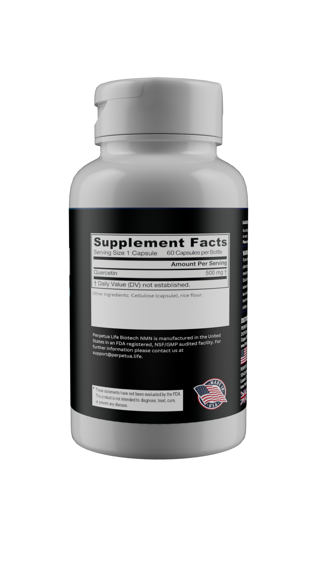 Quercetin