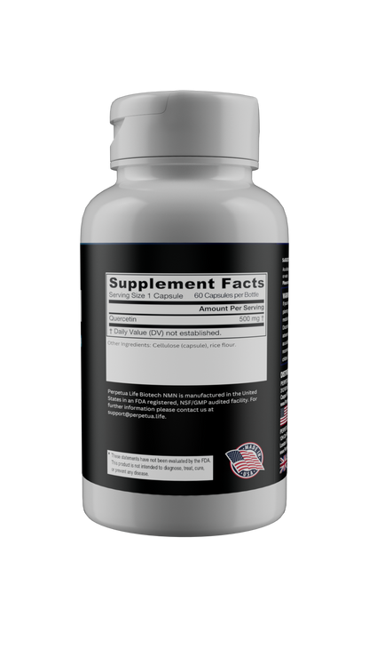 Quercetin