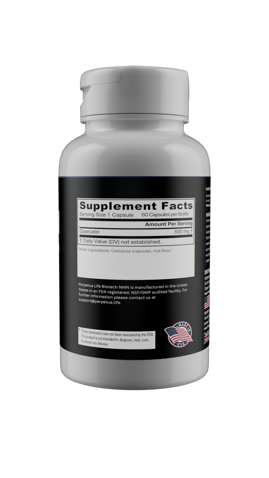 Quercetin