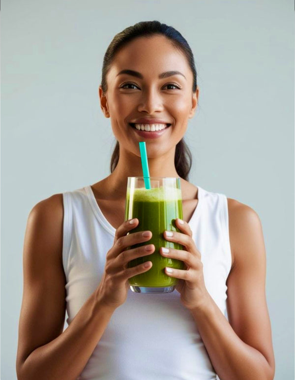 Detox Shield