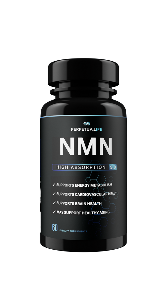 NMN 500 mg