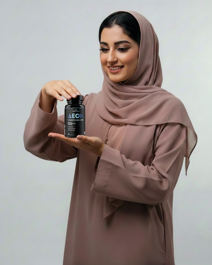 AEON™ NAD+ Longevity Supplement