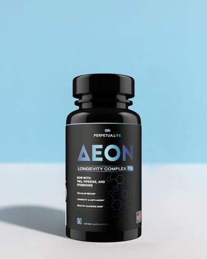 AEON™ NAD+ Longevity Supplement