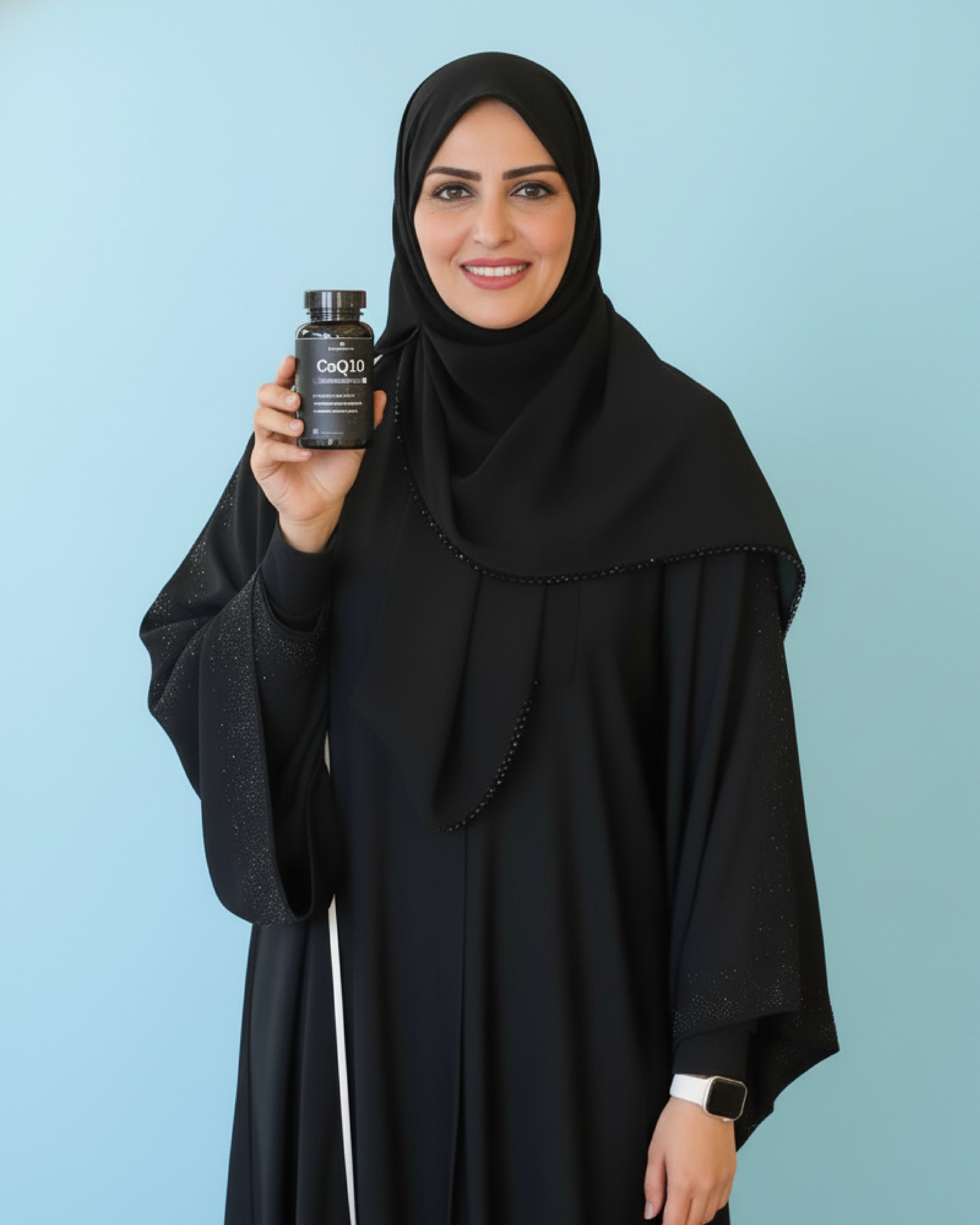 CoQ10 (Coenzyme Q10) 200MG