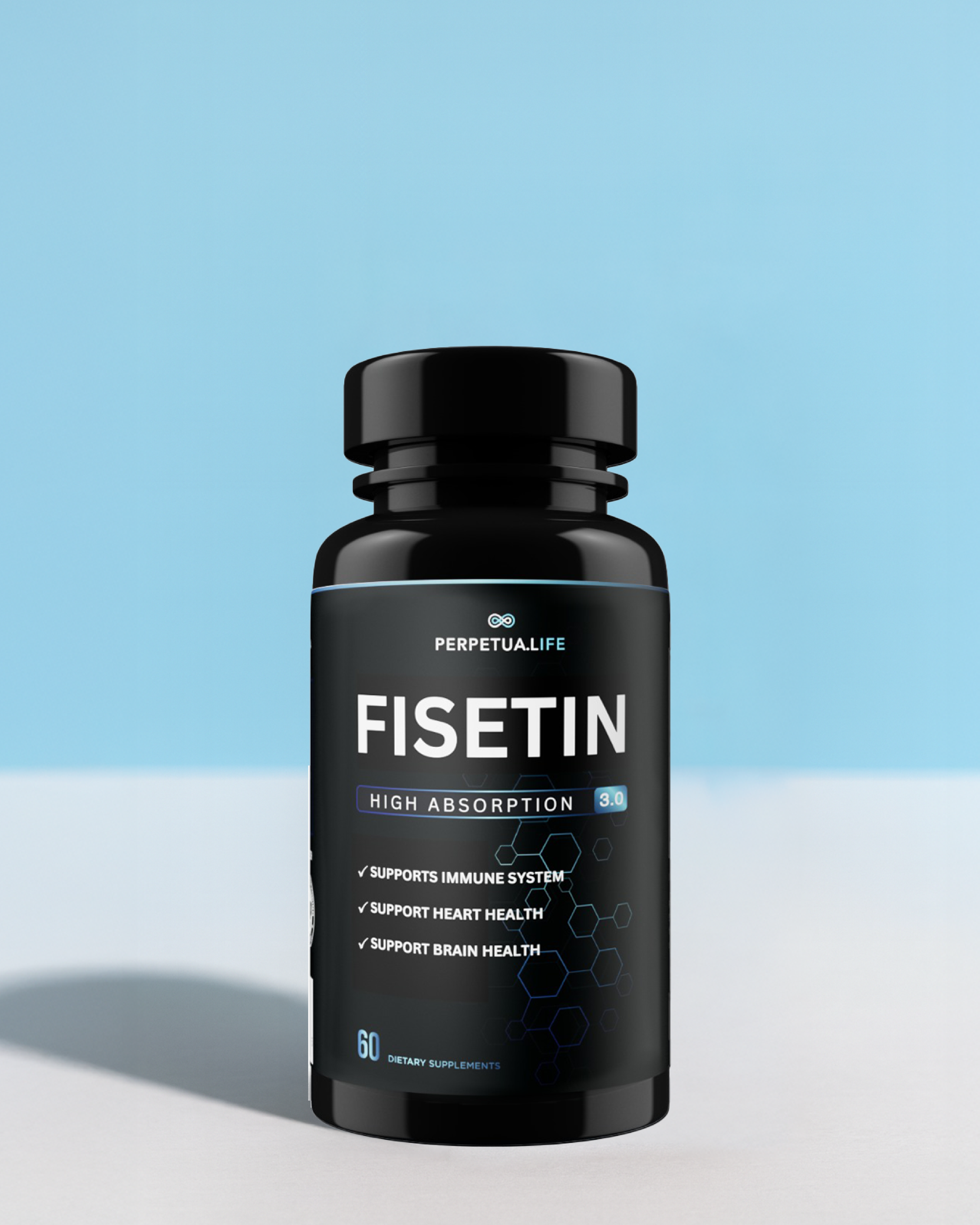 Fisetin 100MG
