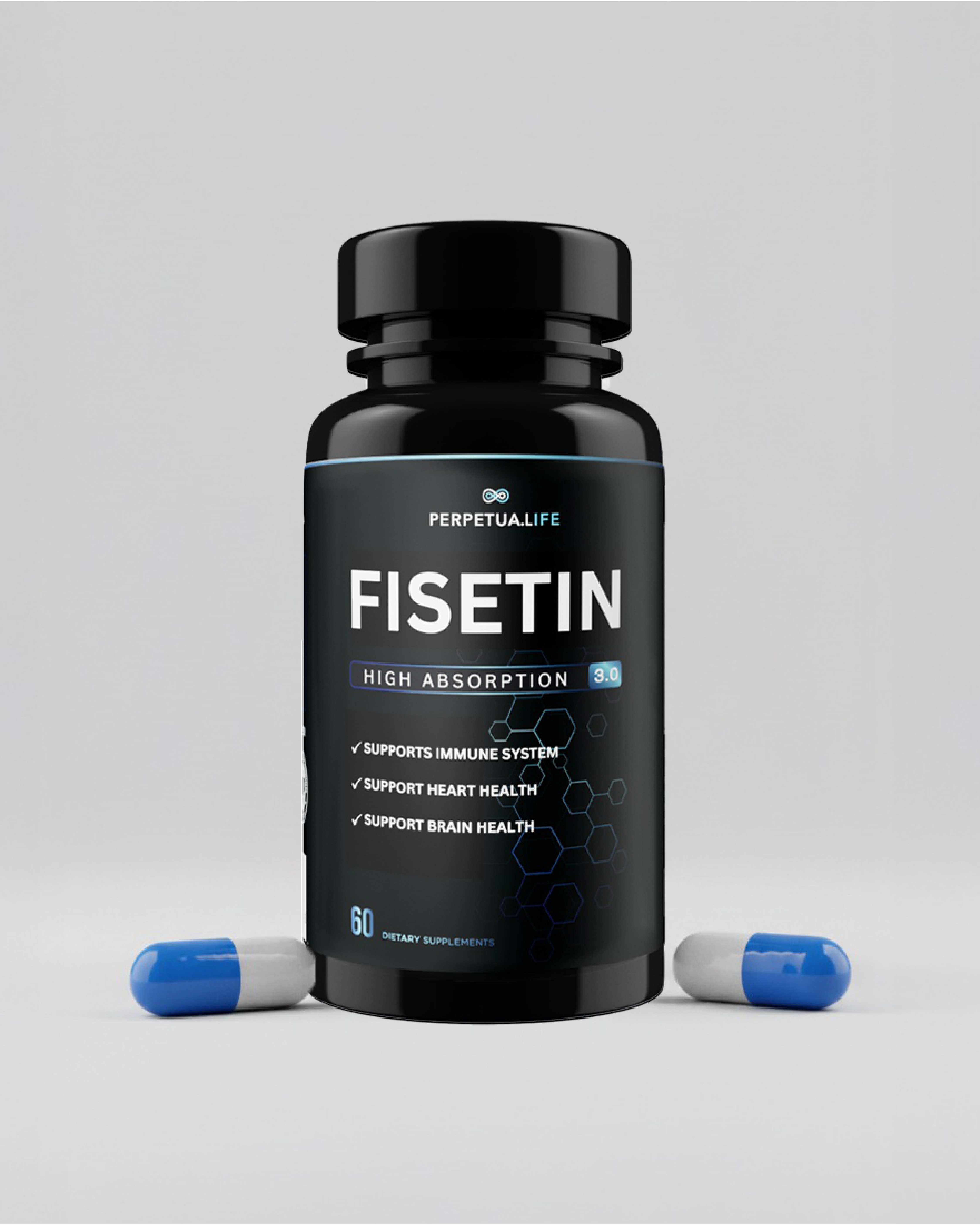 Fisetin 100MG