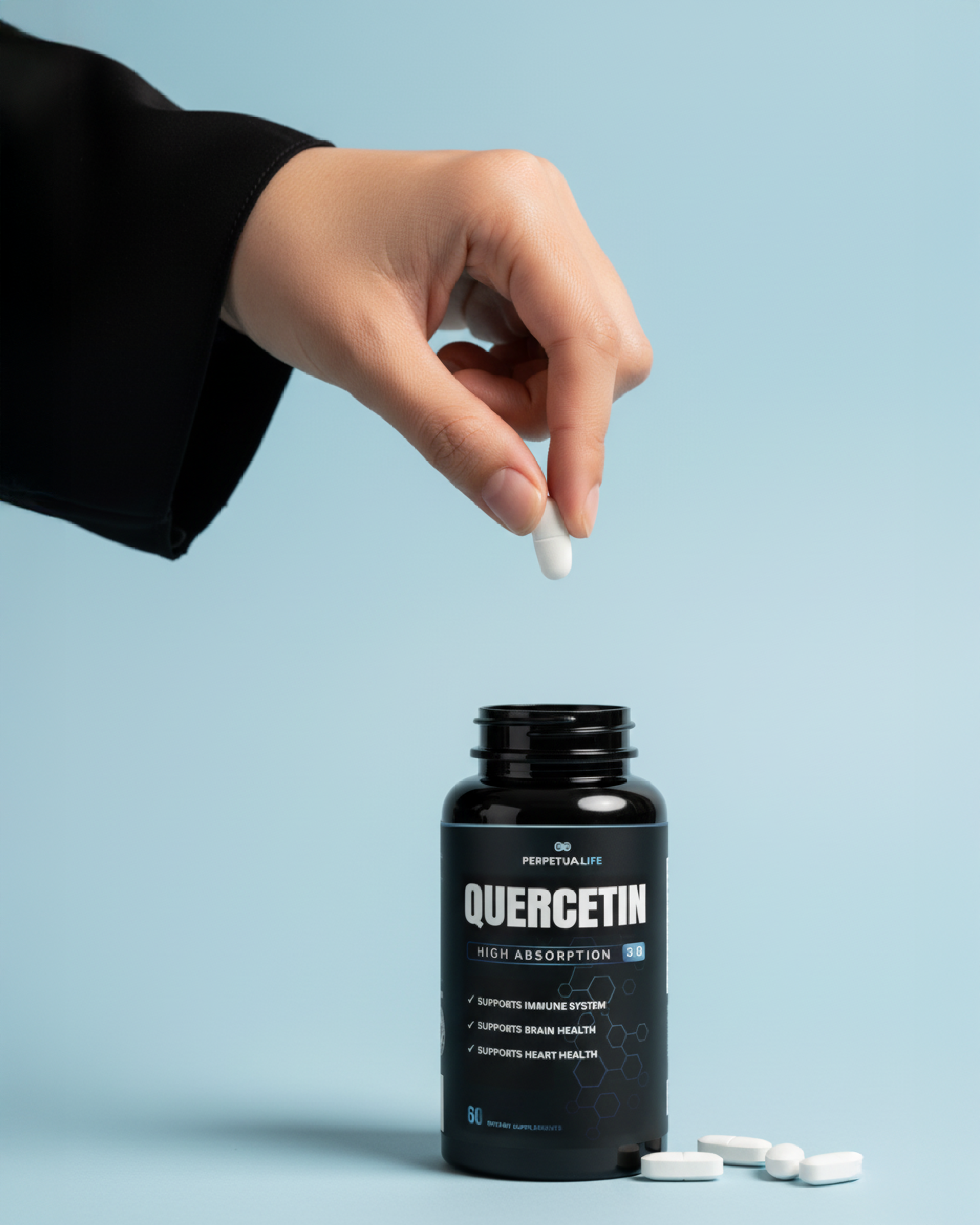 Quercetin 500MG