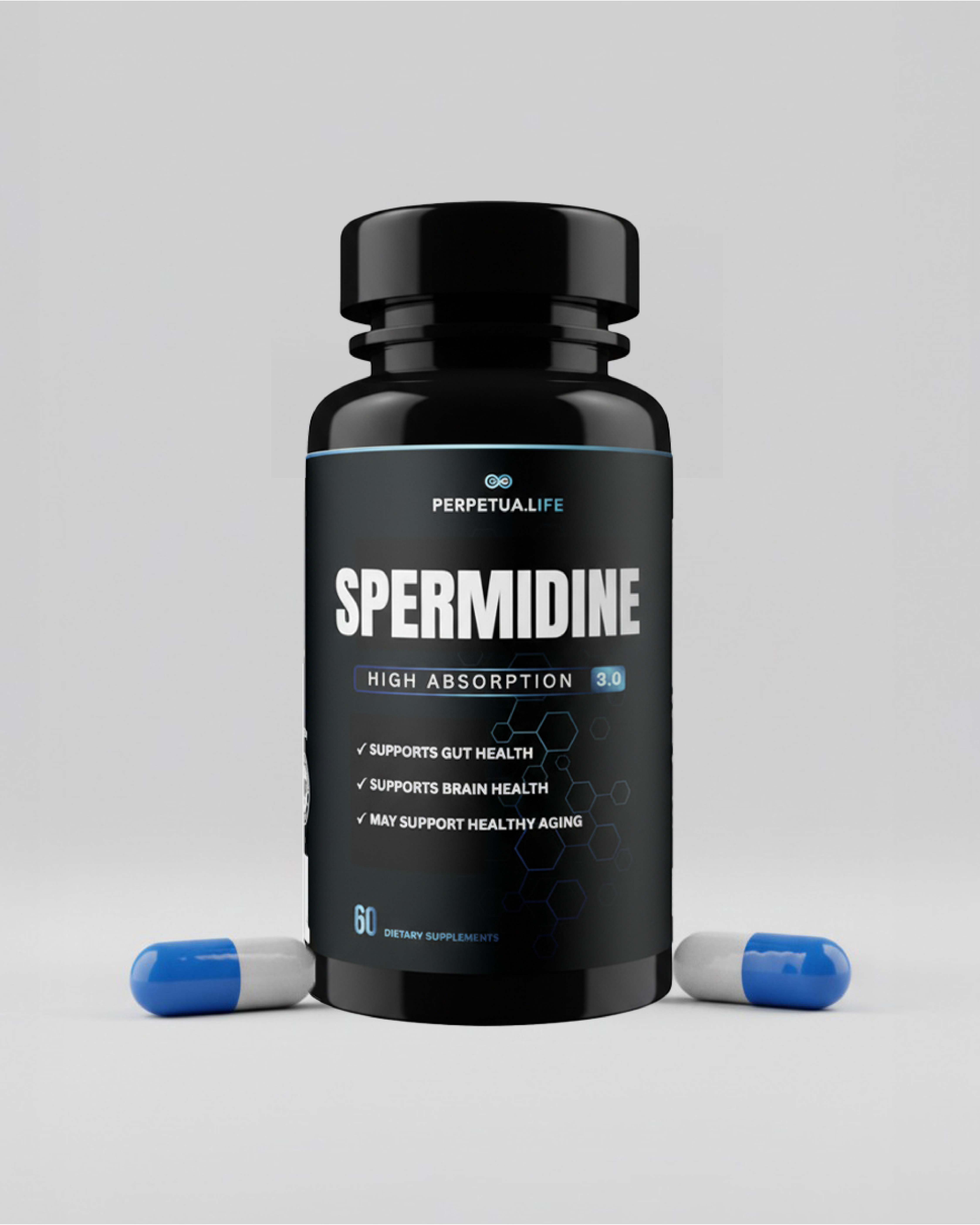 Spermidine 10MG