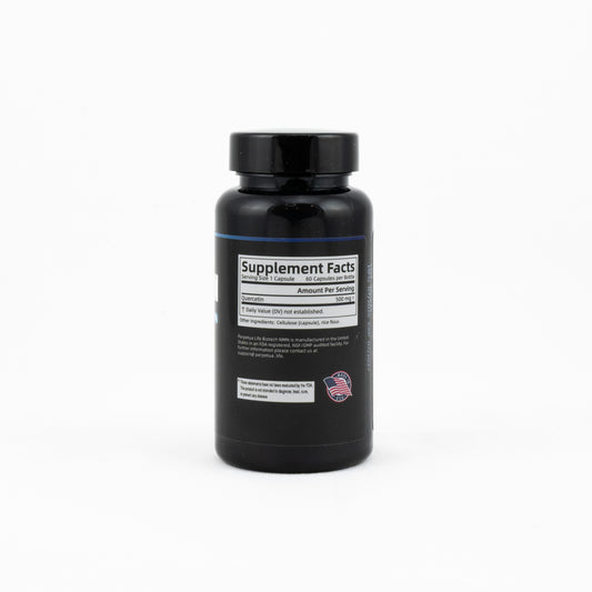 Quercetin 500mg