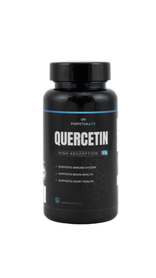Quercetin 500mg