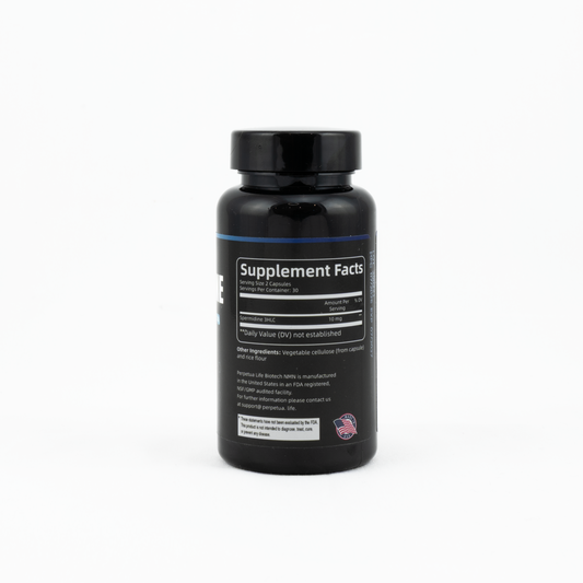 Spermidine 10MG