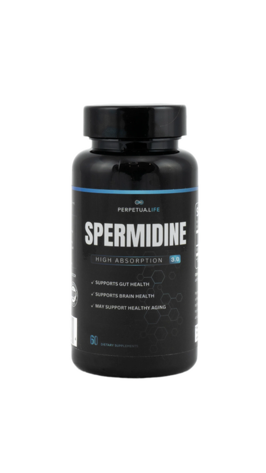 Spermidine 10MG