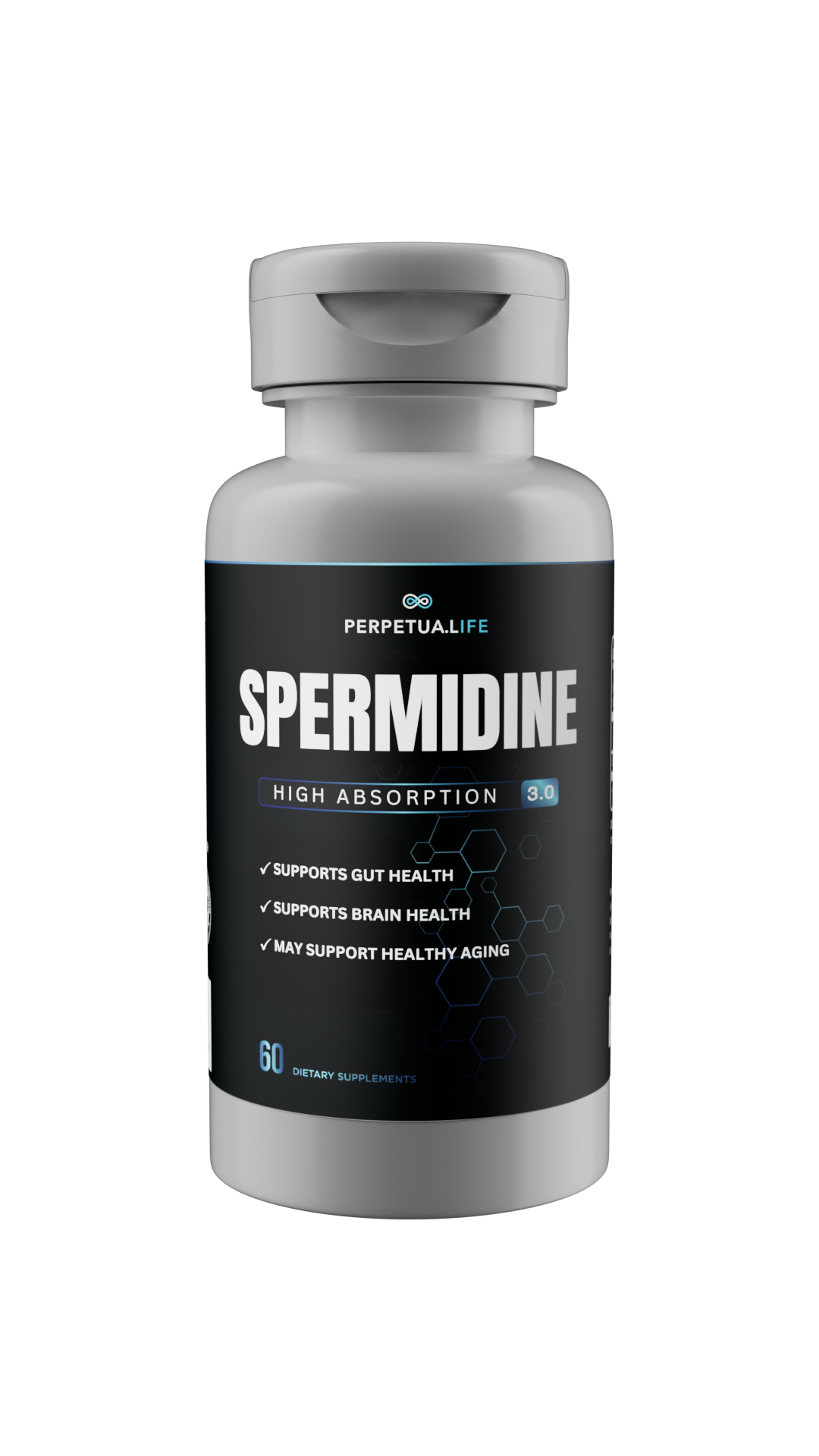 Spermidine