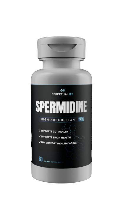 Spermidine