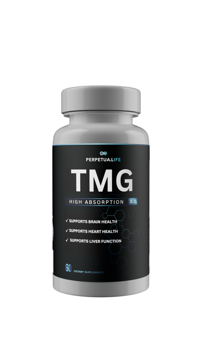 TMG (ثلاثي ميثيل جليسين)