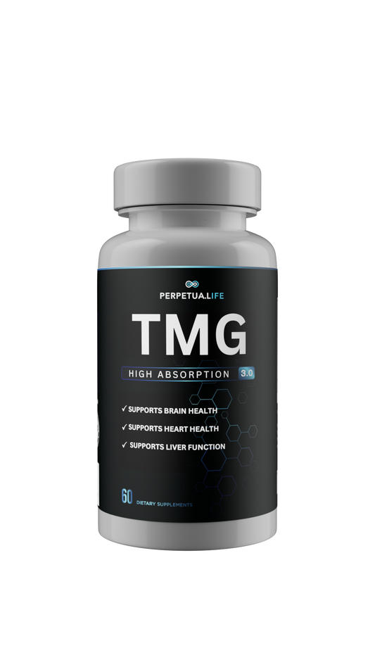 TMG (Trimethylglycine)