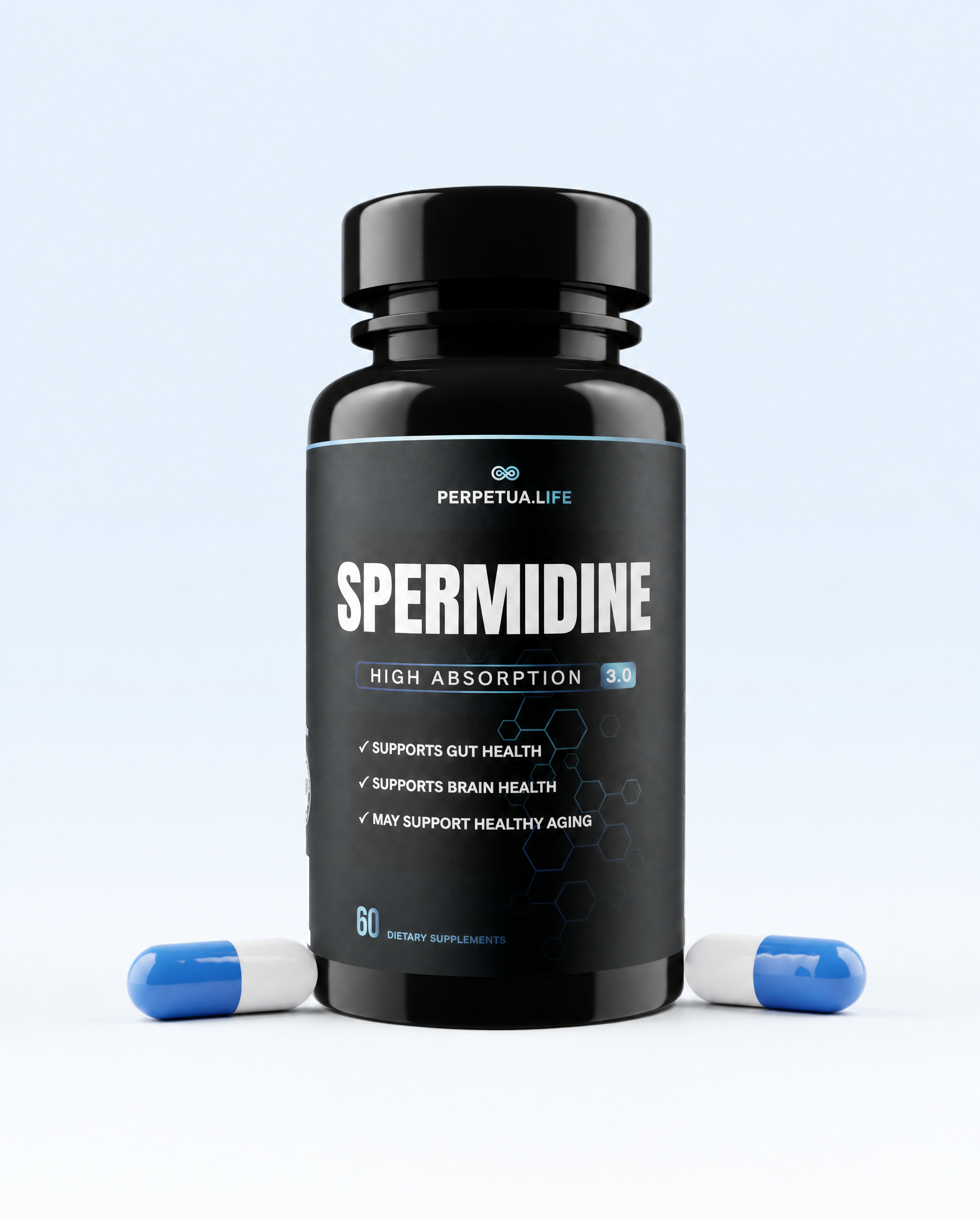 Spermidine 5MG